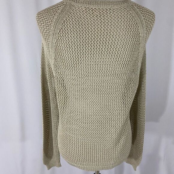 Rachel Roy Round neck Sweater - Picture 5 of 6